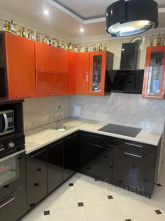 1-к кв. Краснодарский край, Краснодар Имени Петра Метальникова мкр, ... - Фото 1