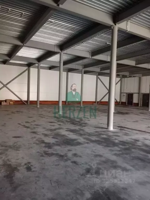 Производственное помещение в Московская область, Богородский городской ... - Фото 2