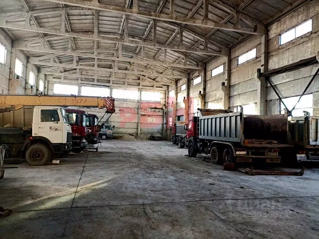 Производственное помещение в Курганская область, Курган пос. ... - Фото 2