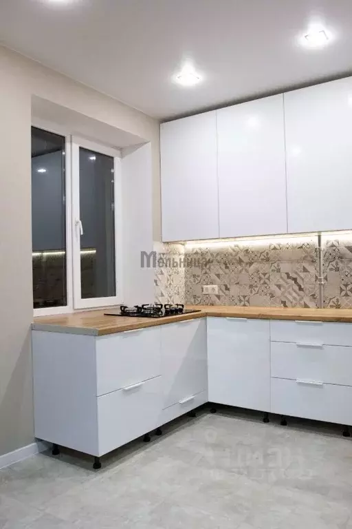 2-к кв. Волгоградская область, Волгоград ул. Хользунова, 25 (45.0 м) - Фото 2