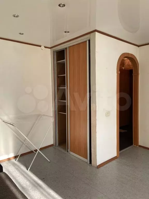 1-к. квартира, 30 м, 4/5 эт. - Фото 1