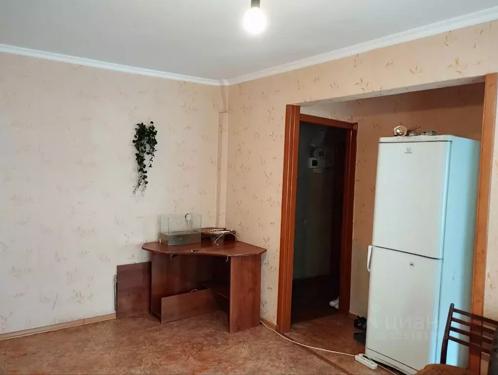 2-к кв. Омская область, Омск Крутая Горка мкр, ул. Моторостроителей, ... - Фото 2