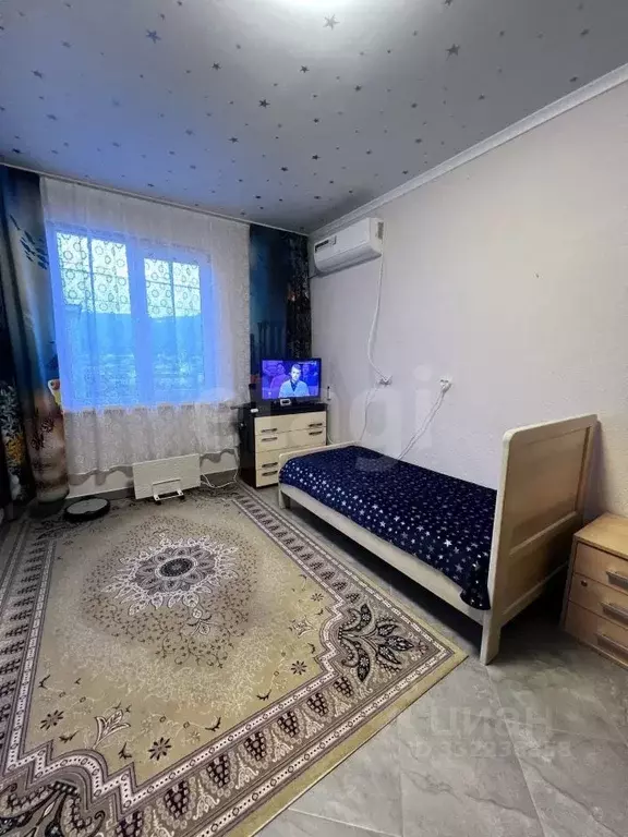 Гараж в Краснодарский край, Геленджик Озерная ул., 19 (41 м) - Фото 2