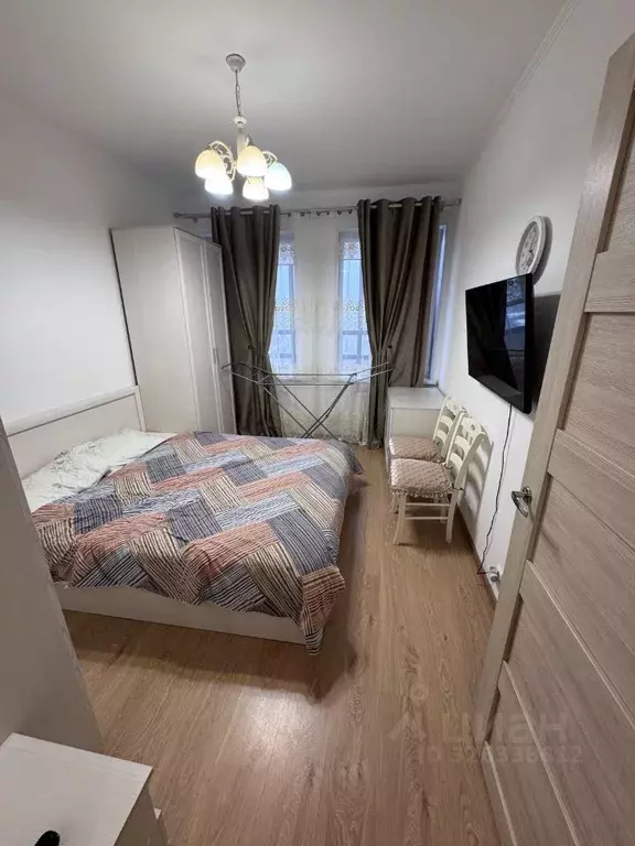 1-к кв. Санкт-Петербург Усть-Славянка тер., просп. Советский, 34к2 ... - Фото 2