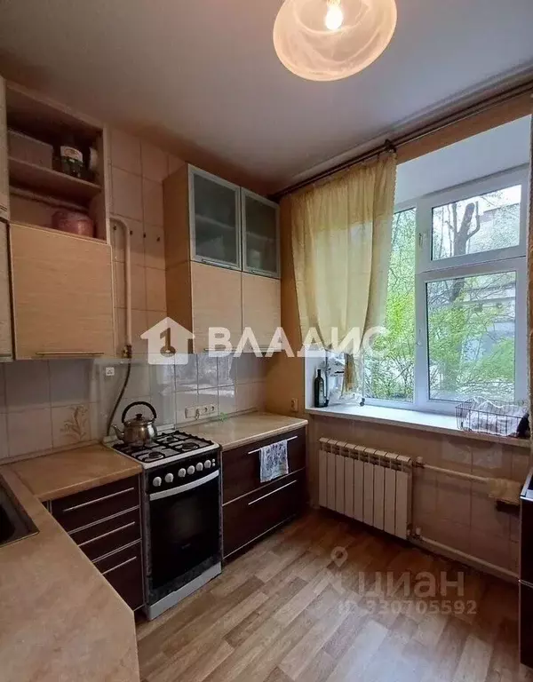 3-к кв. Московская область, Лыткарино Коммунистическая ул., 60 (72.4 ... - Фото 1