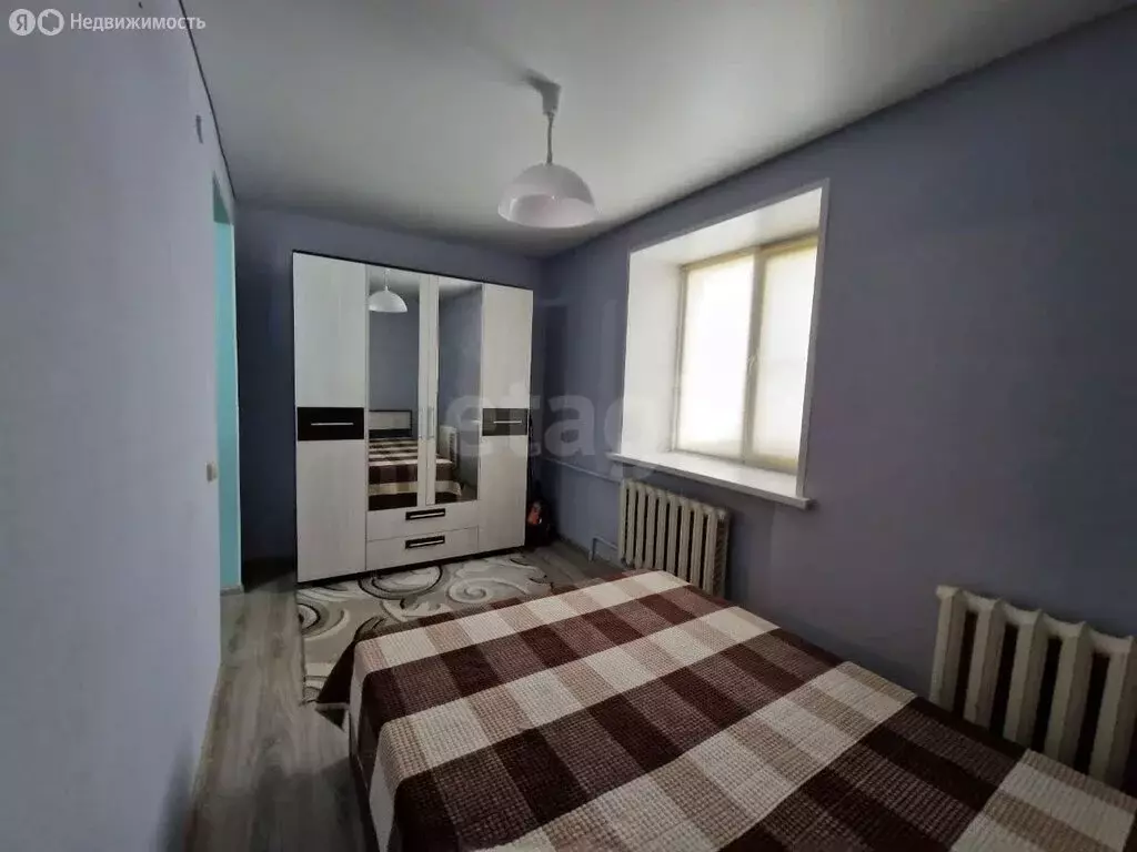 2-комнатная квартира: Можга, микрорайон Наговицынский, 22 (37 м) - Фото 2