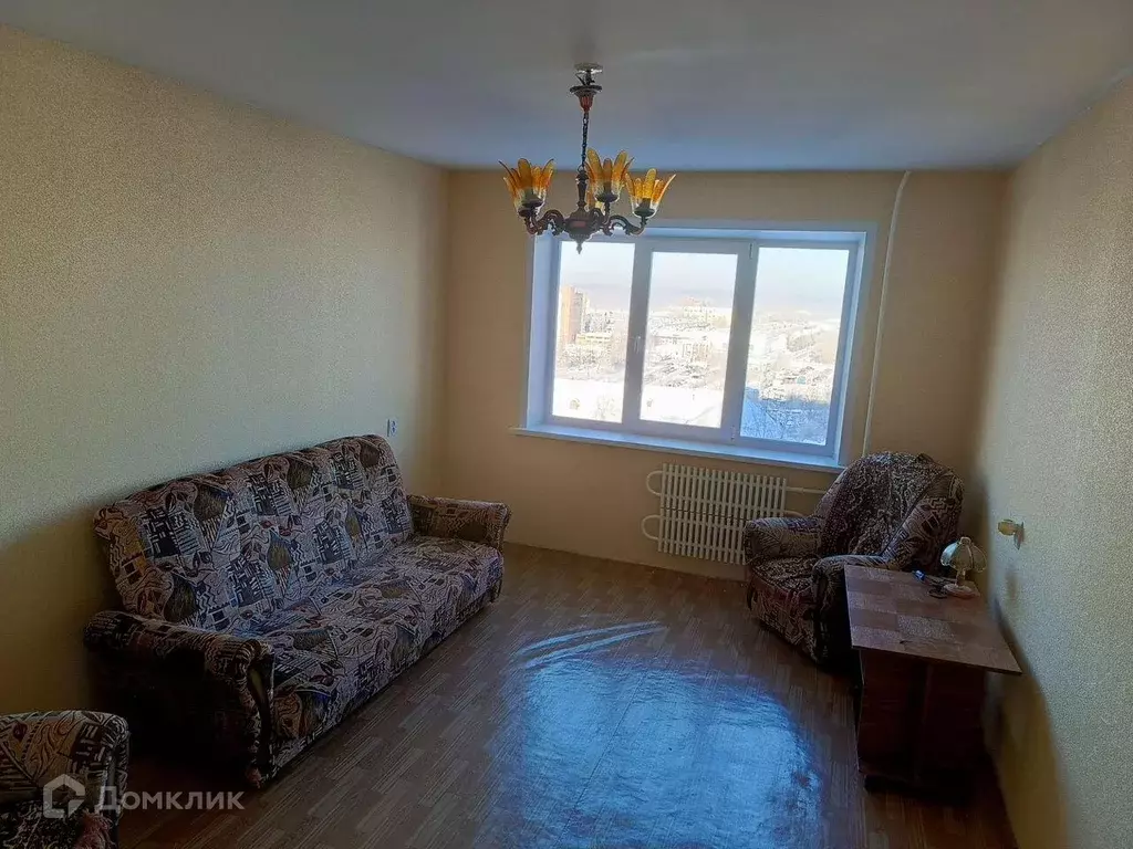 Продаётся 2-к квартира, 50.7 м - Фото 1
