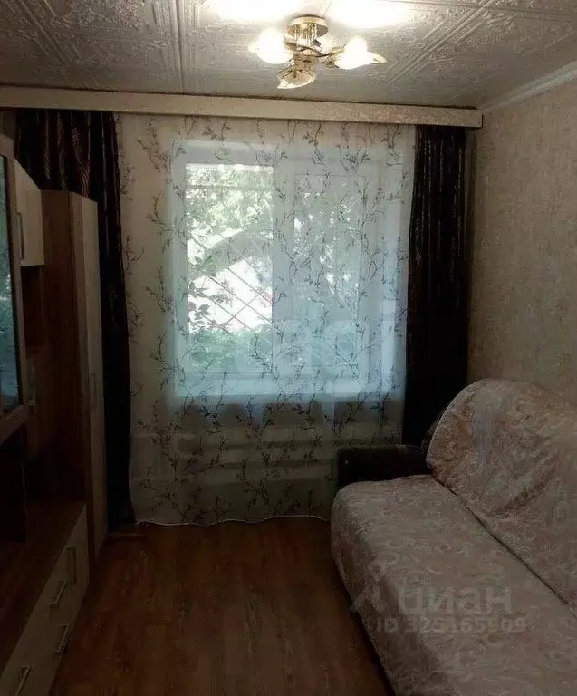 Комната Татарстан, Казань ул. Гудованцева, 3 (12.1 м) - Фото 1