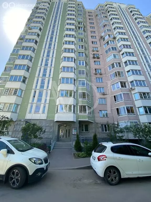 1-комнатная квартира: Москва, Бескудниковский бульвар, 25к4 (37.3 м) - Фото 1
