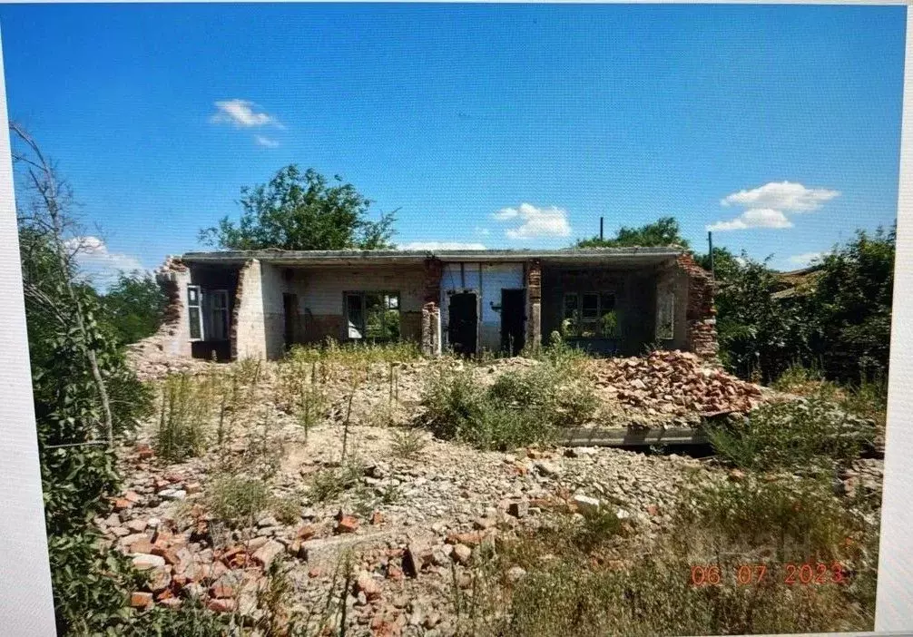 Дом в Астраханская область, Ахтубинский район, с. Болхуны ул. Бедного, ... - Фото 2