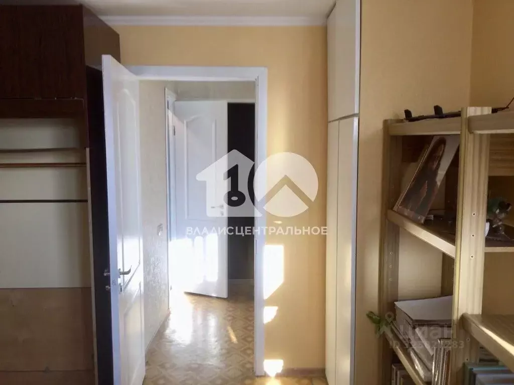 2-к кв. Новосибирская область, Новосибирский район, Краснообск рп 245 ... - Фото 2