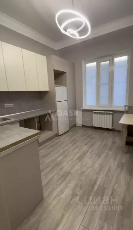 2-к кв. Дагестан, Махачкала ул. 1-я Восходная, 18 (53.0 м) - Фото 1