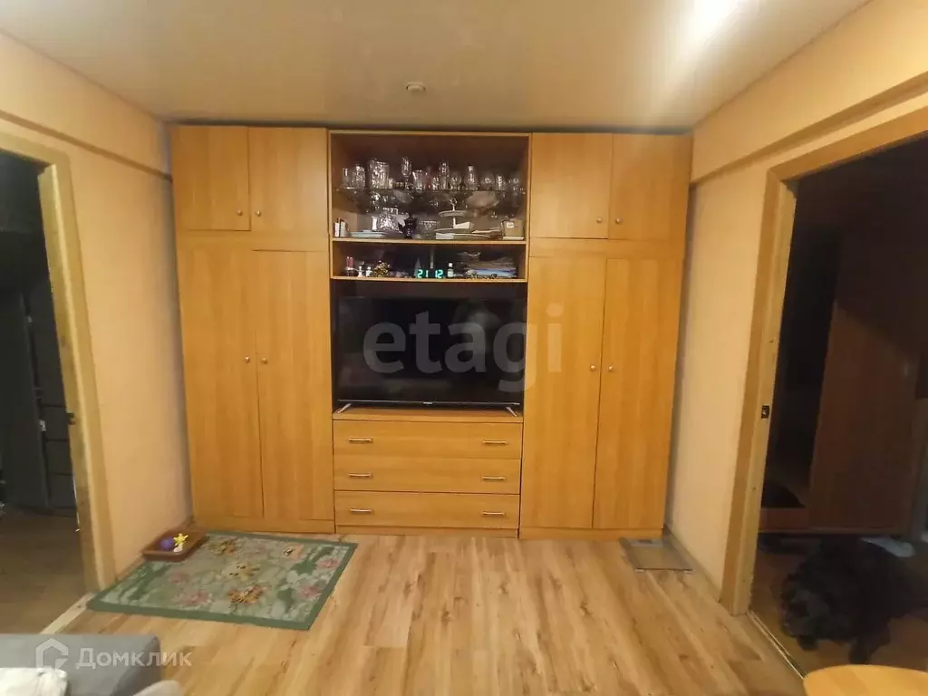 Продаётся 4-к квартира, 59 м - Фото 0