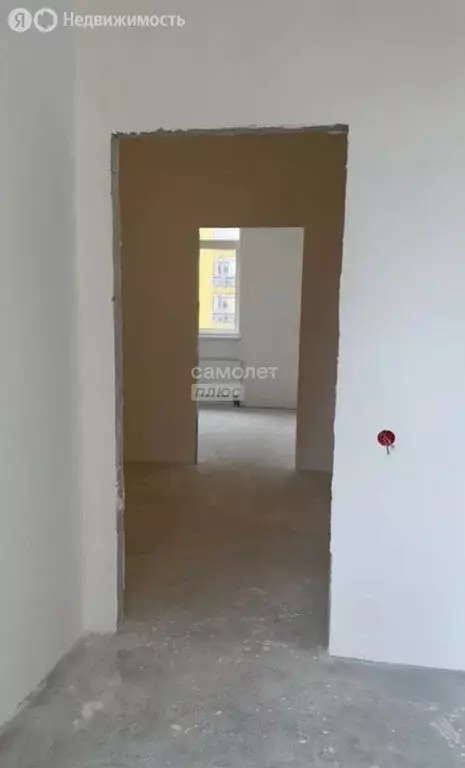 2-комнатная квартира: посёлок Развилка, Римский проезд, 15 (63 м) - Фото 2