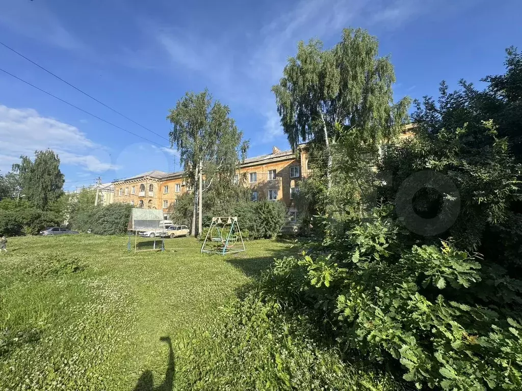 3-к. квартира, 66,2 м, 3/3 эт. - Фото 1