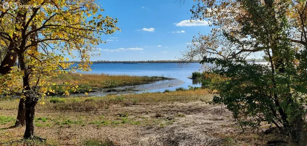 Участок в Терса, улица Красный Октябрь, 74 (35 м) - Фото 0