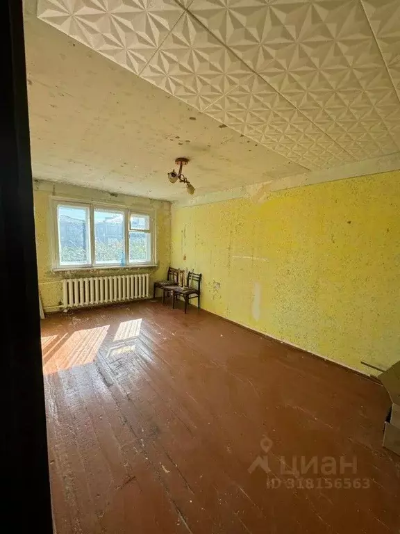 3-к кв. Кемеровская область, Киселевск проезд Строителей, 4 (61.0 м) - Фото 0