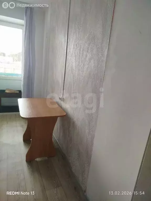 2-комнатная квартира: село Бичура, улица Мира, 18 (50.8 м) - Фото 2