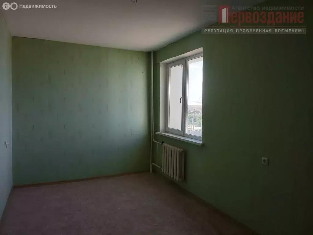 1к в 3-комнатной квартире (15.8 м) - Фото 1