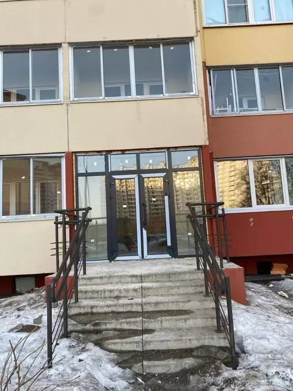 Помещение свободного назначения в Московская область, Люберцы ... - Фото 1