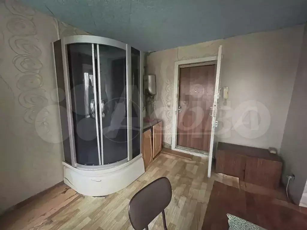 2-к. квартира, 21 м, 3/3 эт. - Фото 1