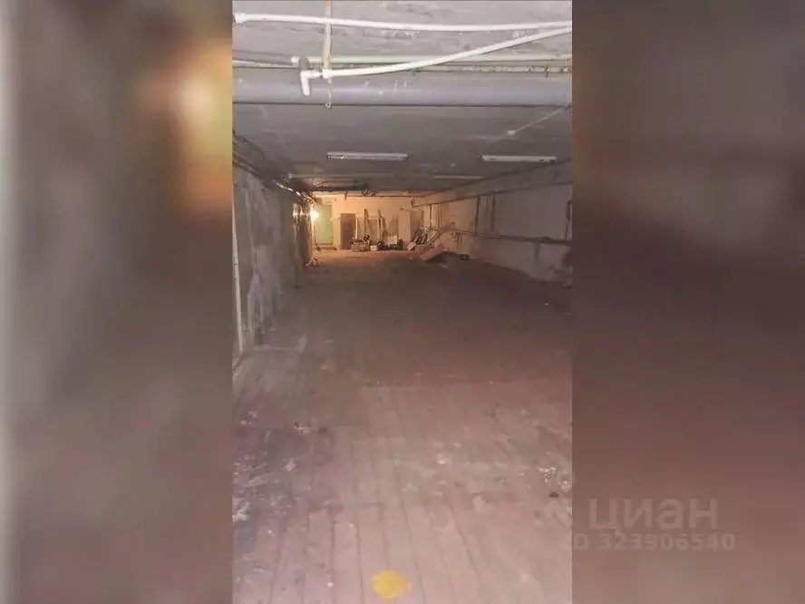 Помещение свободного назначения в Ханты-Мансийский АО, Югорск ул. ... - Фото 2