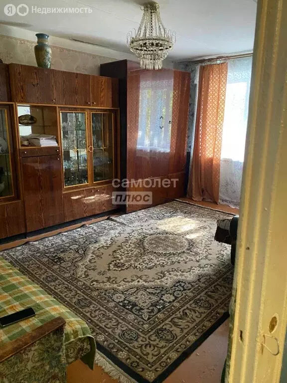 1-комнатная квартира: Тамбов, Магистральная улица, 4 (41 м) - Фото 0