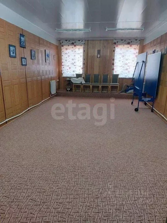 Дом в Самарская область, Кинель Колхозный пер., 14 (206 м) - Фото 1