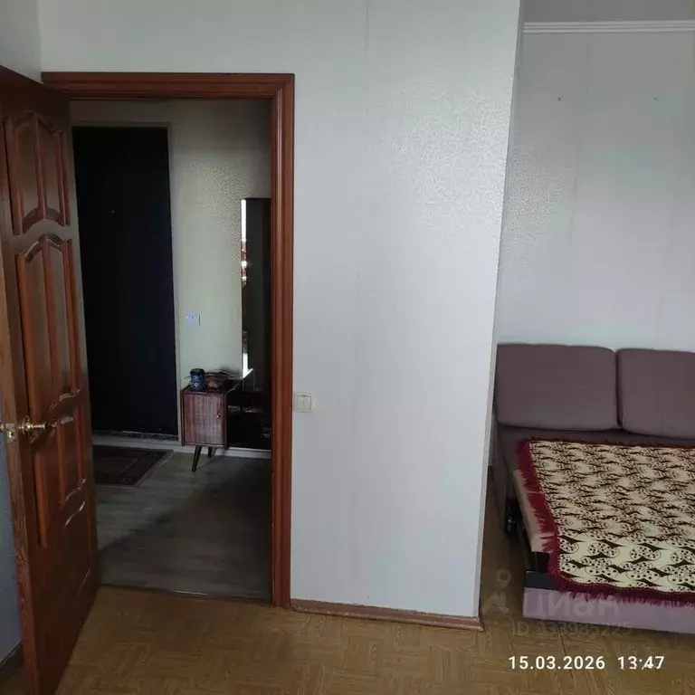 1-к кв. Москва Лебедянская ул., 30 (39.0 м) - Фото 1