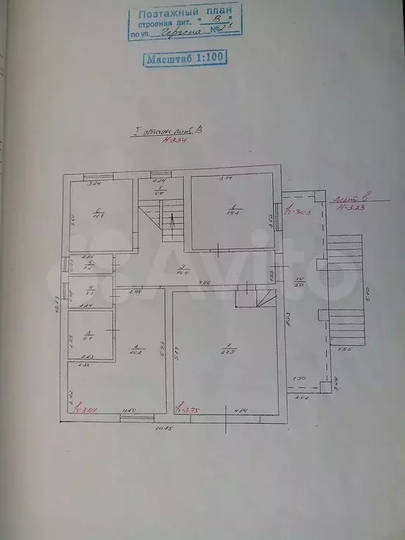 Продажа офисного здания, 400 м - Фото 0