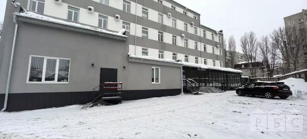 Офис в Саратовская область, Саратов ул. Имени И.С. Кутякова, 113с2 ... - Фото 2