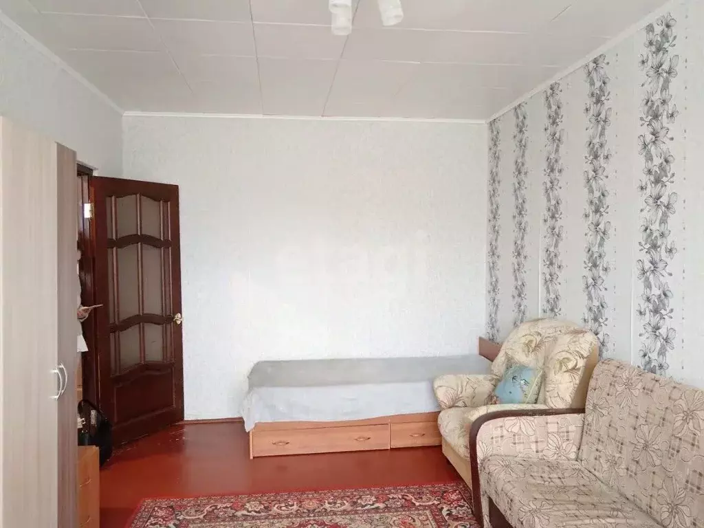 1-к кв. Ямало-Ненецкий АО, Муравленко ул. Ленина, 48 (34.3 м) - Фото 2