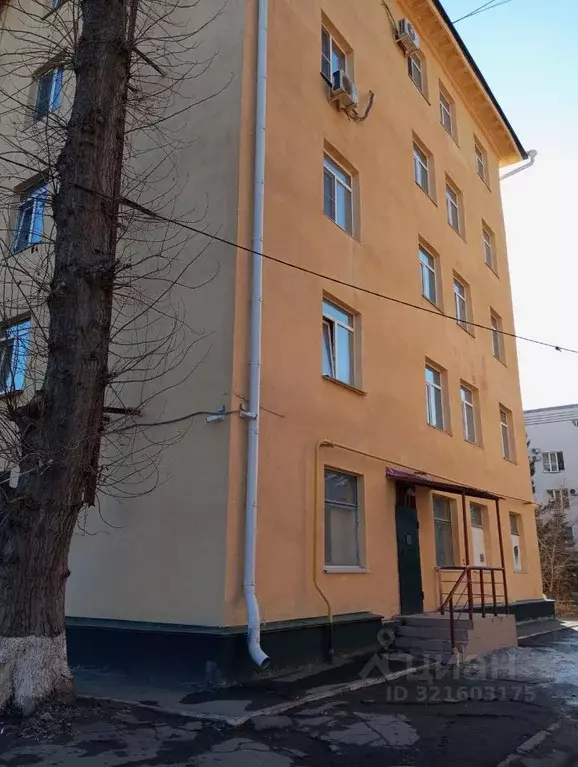 Комната Омская область, Омск просп. Мира, 37а (19.0 м) - Фото 2