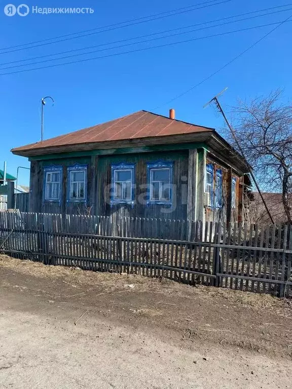 Дом в село Аслана, Советская улица (68.1 м) - Фото 1