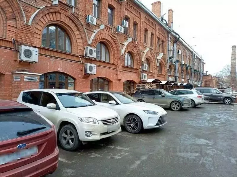 Помещение свободного назначения в Нижегородская область, Нижний ... - Фото 1