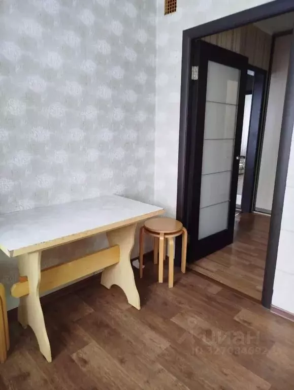 2-к кв. Татарстан, Казань ул. Академика Сахарова, 1 (56.0 м) - Фото 2