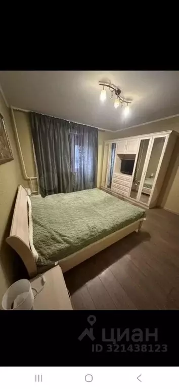 2-к кв. Белгородская область, Белгород ул. Челюскинцев, 17в (66.0 м) - Фото 0