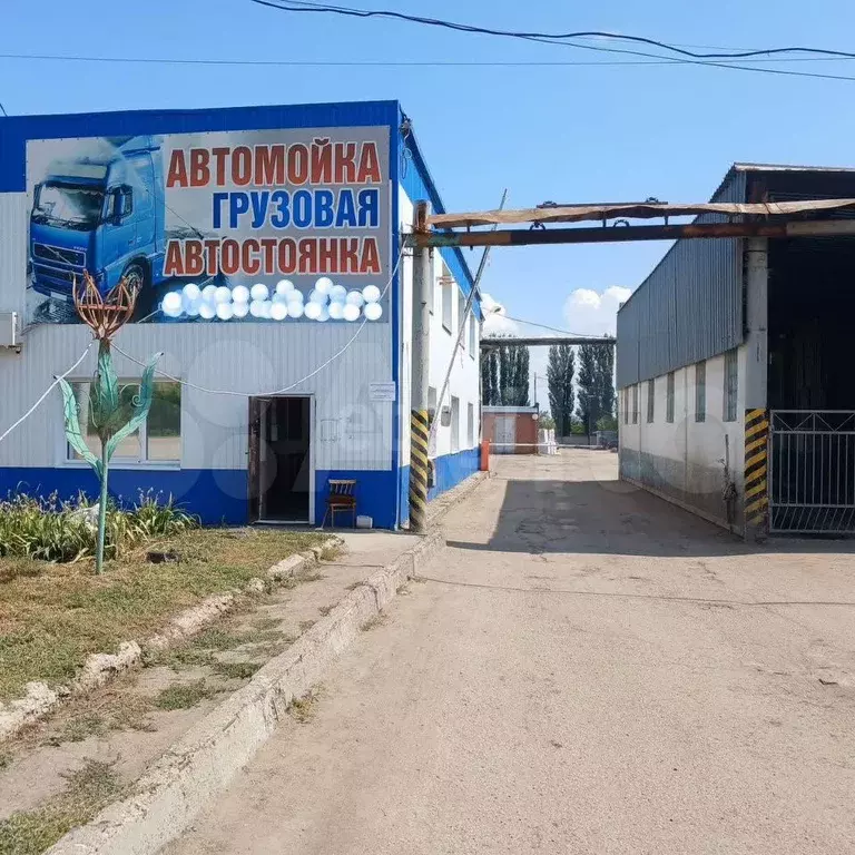 Машиноместо, > 30 м - Фото 1