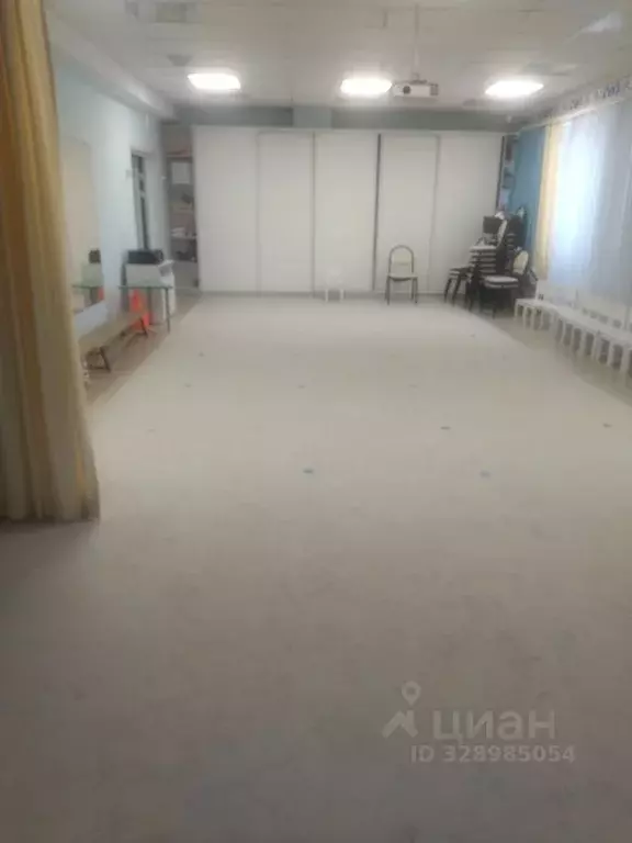 Помещение свободного назначения в Кемеровская область, Кемерово ... - Фото 2