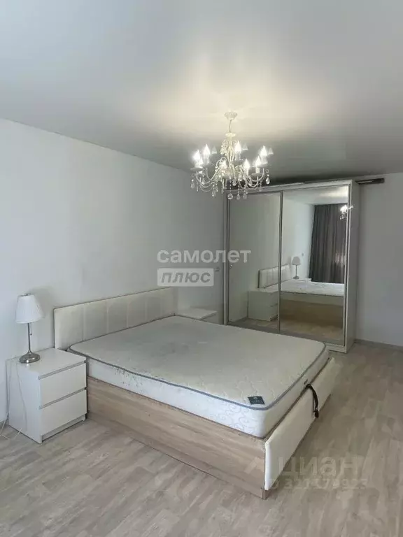 2-к кв. Челябинская область, Миасс ул. Лихачева, 25 (45.2 м) - Фото 1