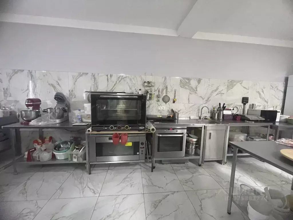 Производственное помещение в Московская область, Красногорск Зеленая ... - Фото 2