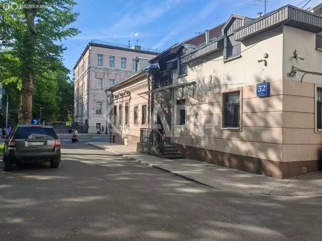 Офис (311.2 м) - Фото 1