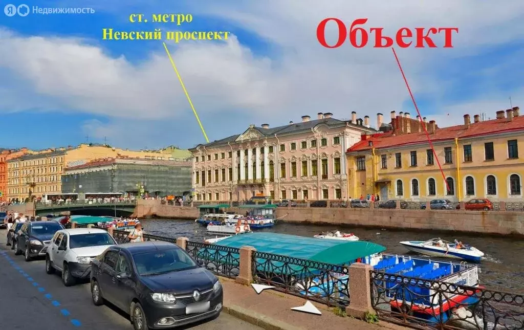 Помещение свободного назначения (1080 м) - Фото 1