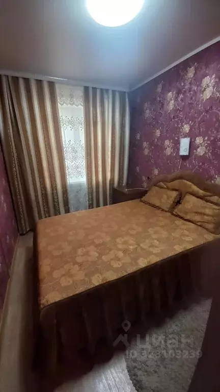 2-к кв. Саратовская область, Балашов ул. Орджоникидзе, 5 (45.0 м) - Фото 2