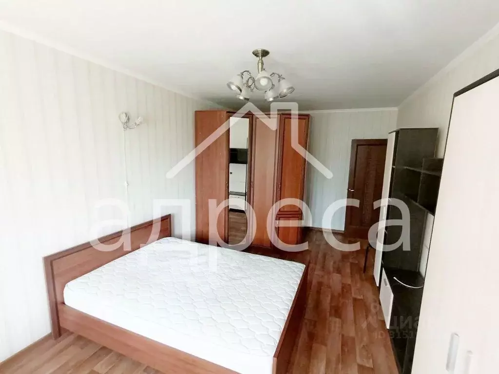 2-к кв. Самарская область, Самара ул. Гагарина, 57 (45.9 м) - Фото 1