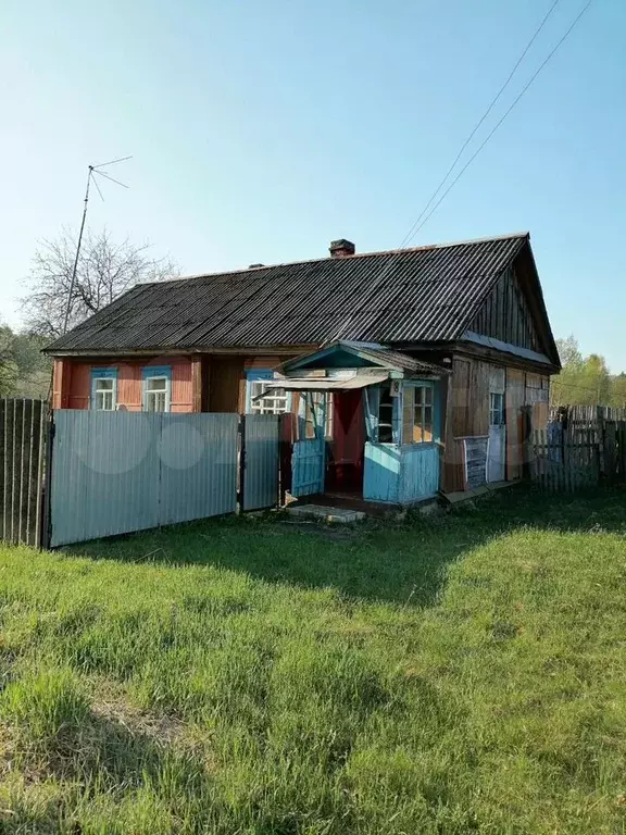 Участок 30 сот. (ИЖС) - Фото 1