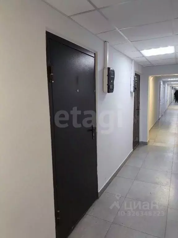 Комната Белгородская область, Белгород Гражданский просп., 27а (12.8 ... - Фото 1