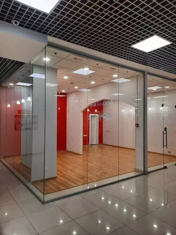 Торговая площадь в Москва Куликовская ул., 6 (42 м) - Фото 1