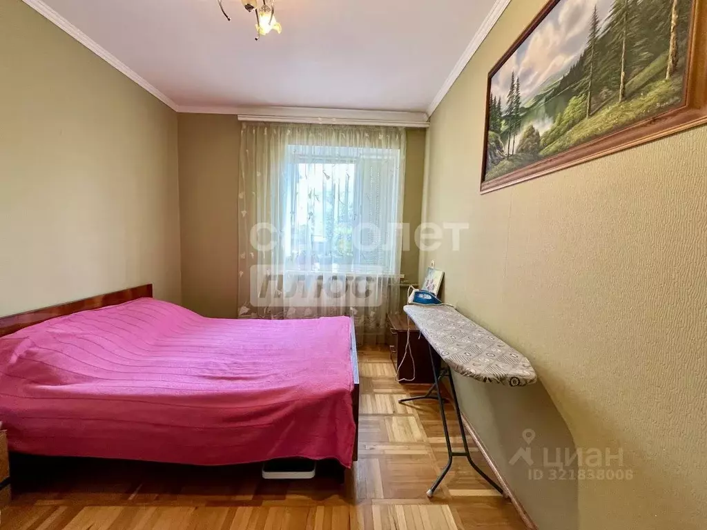 Дом в Краснодарский край, Тимашевск Санитарная ул., 1 (74 м) - Фото 2