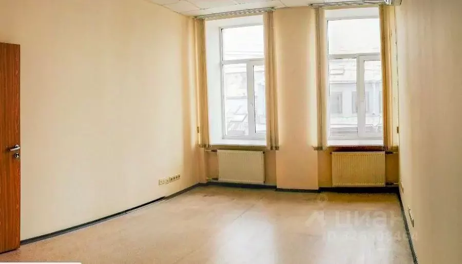 Офис в Санкт-Петербург Разъезжая ул., 5 (322 м) - Фото 2